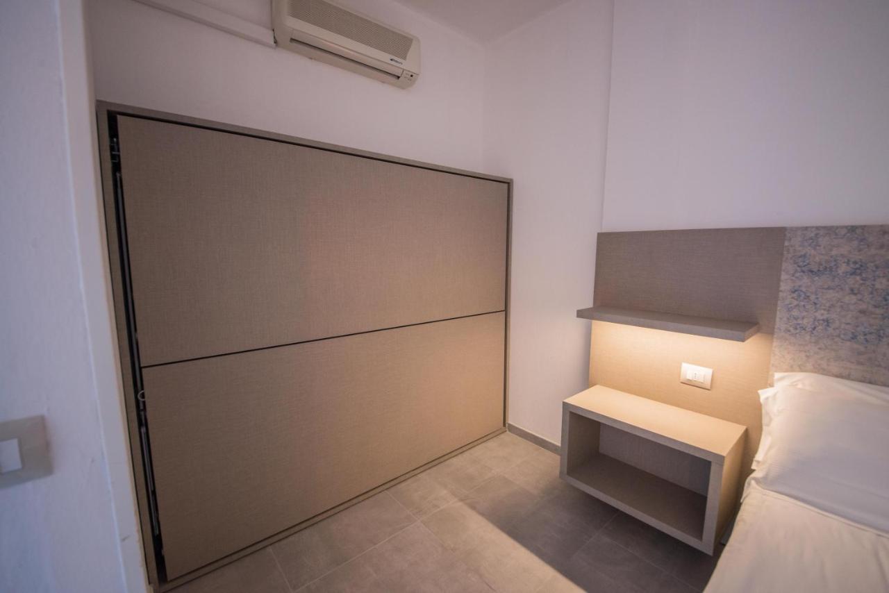 Residence Cristine Riva Zewnętrze zdjęcie