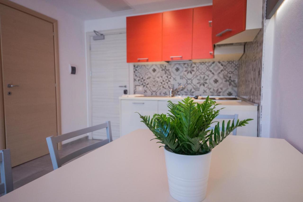 Residence Cristine Riva Zewnętrze zdjęcie