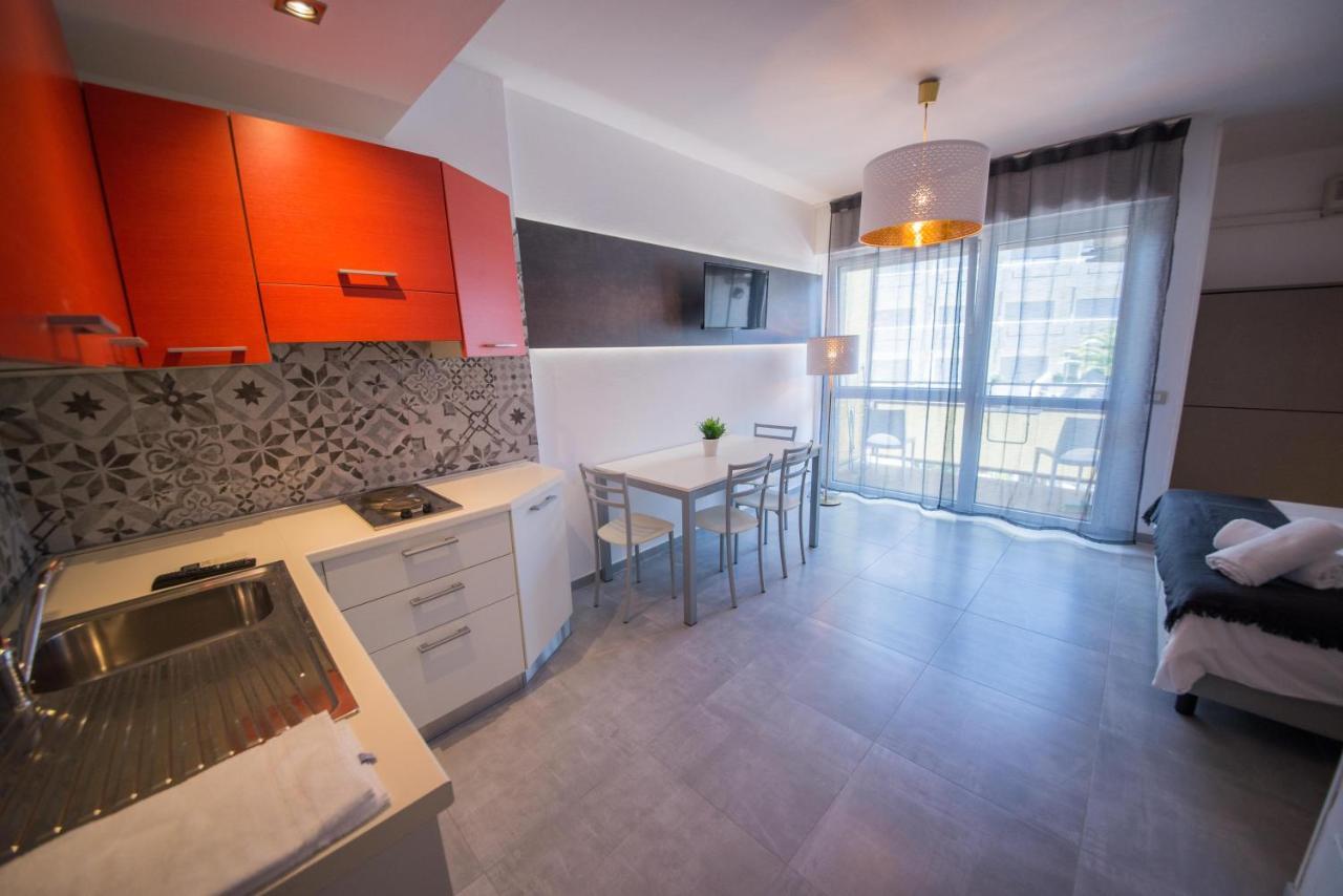 Residence Cristine Riva Zewnętrze zdjęcie