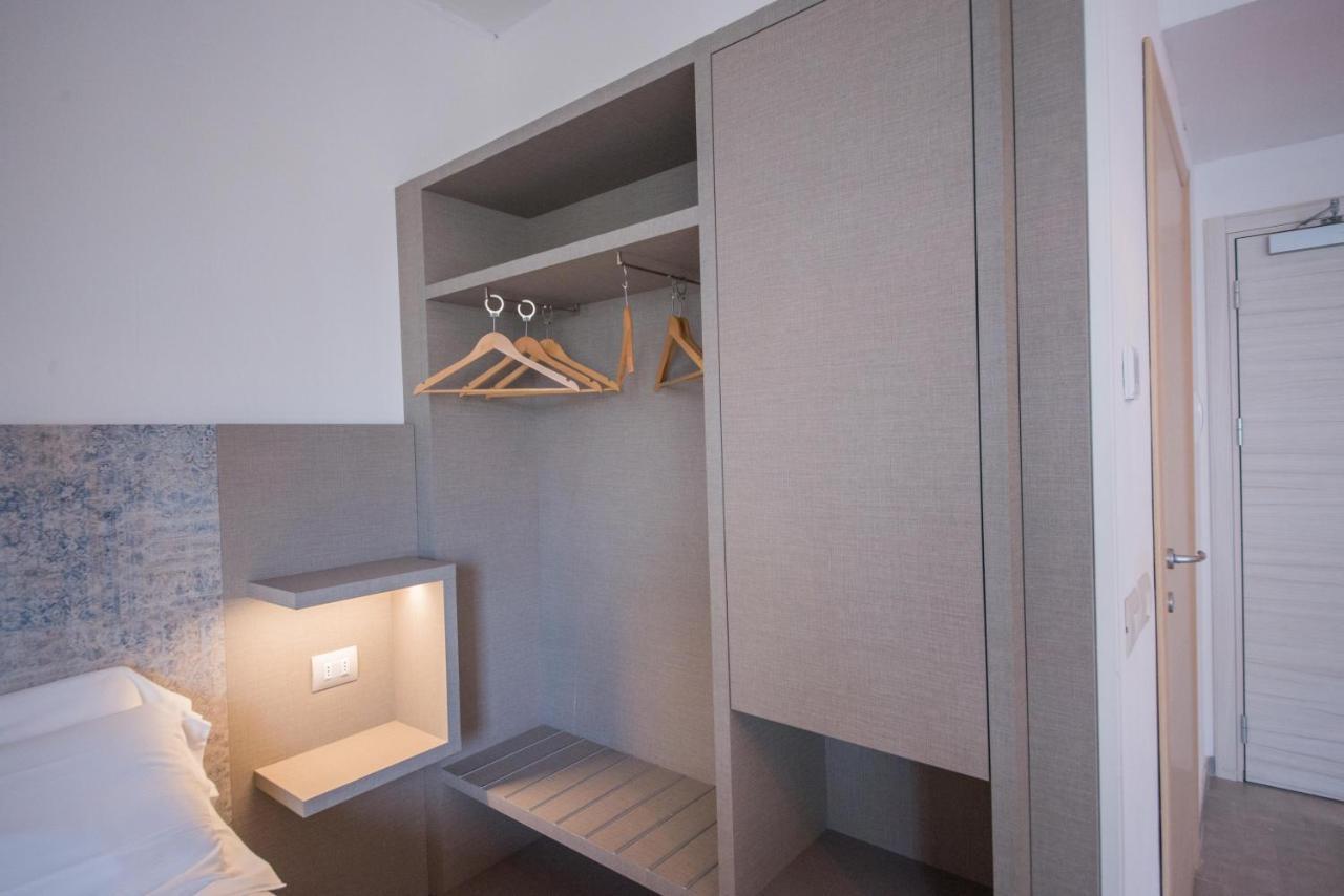 Residence Cristine Riva Zewnętrze zdjęcie