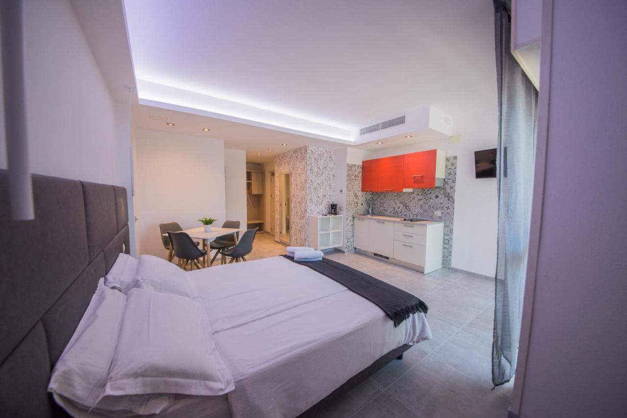 Residence Cristine Riva Zewnętrze zdjęcie