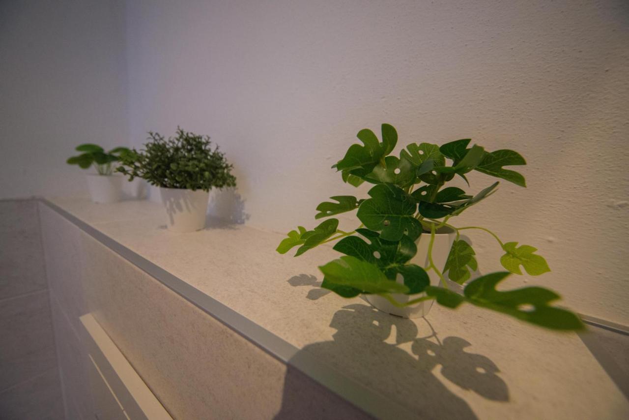 Residence Cristine Riva Zewnętrze zdjęcie