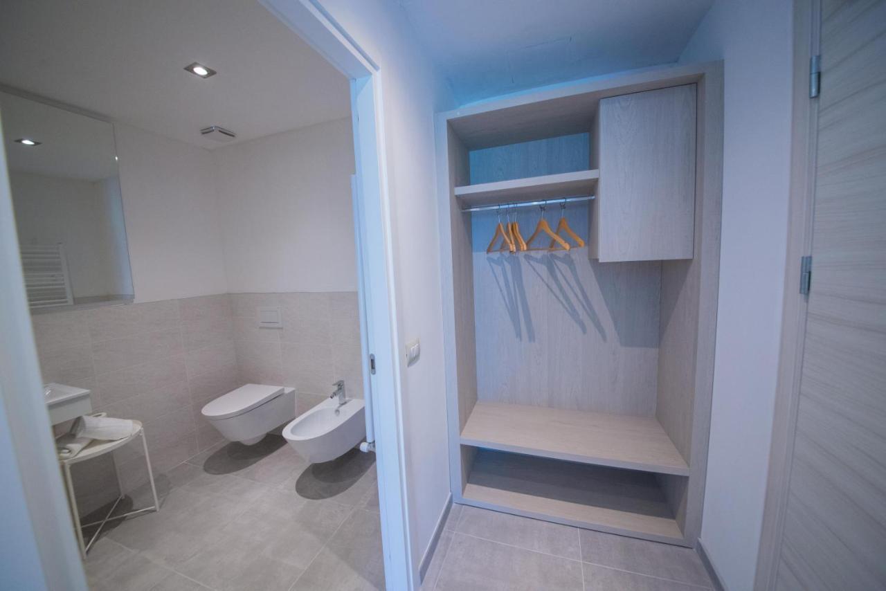 Residence Cristine Riva Zewnętrze zdjęcie