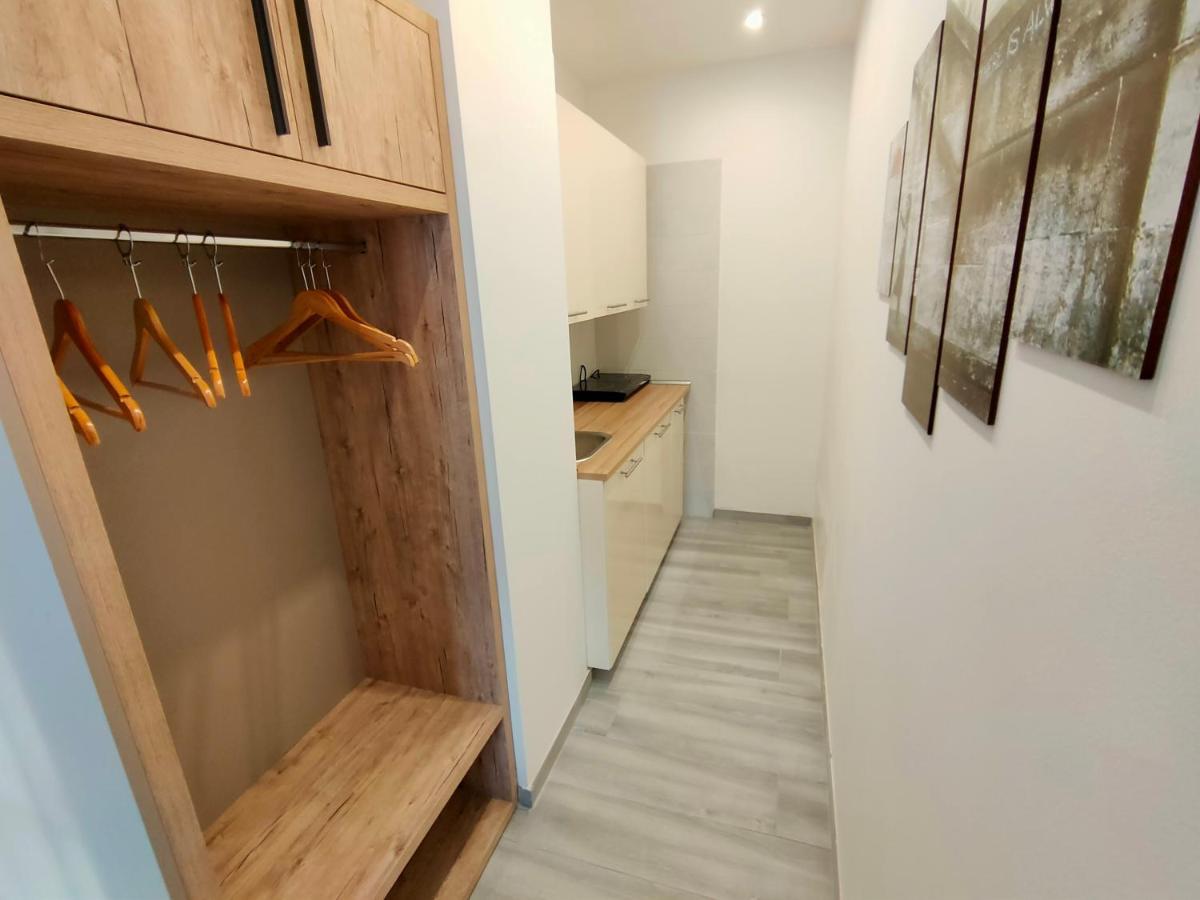 Residence Cristine Riva Zewnętrze zdjęcie