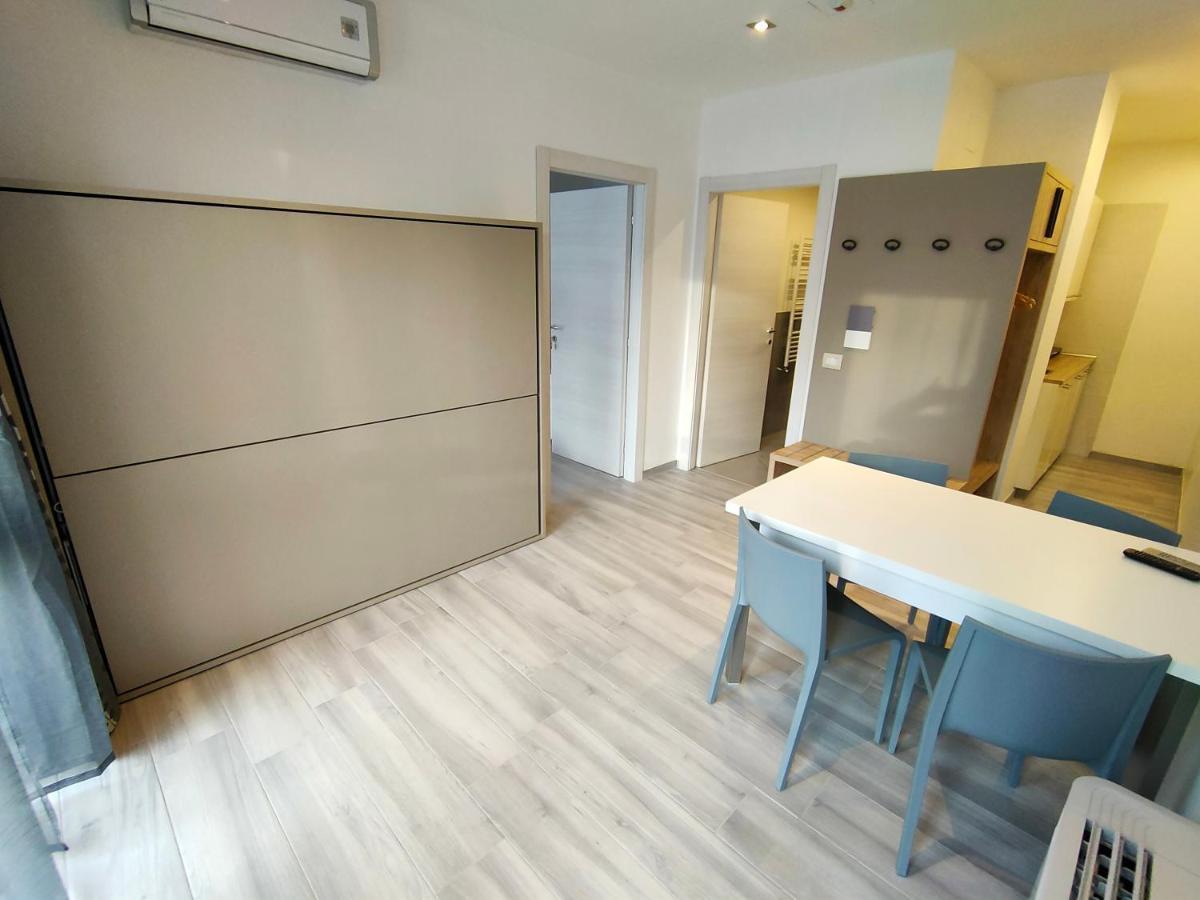 Residence Cristine Riva Zewnętrze zdjęcie