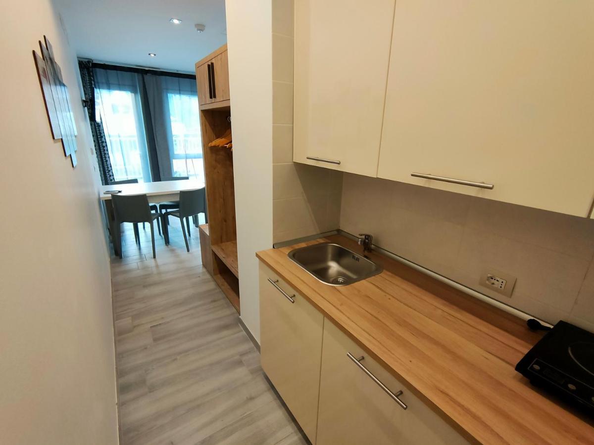 Residence Cristine Riva Zewnętrze zdjęcie