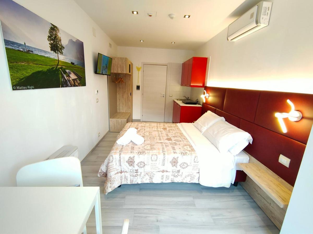 Residence Cristine Riva Zewnętrze zdjęcie