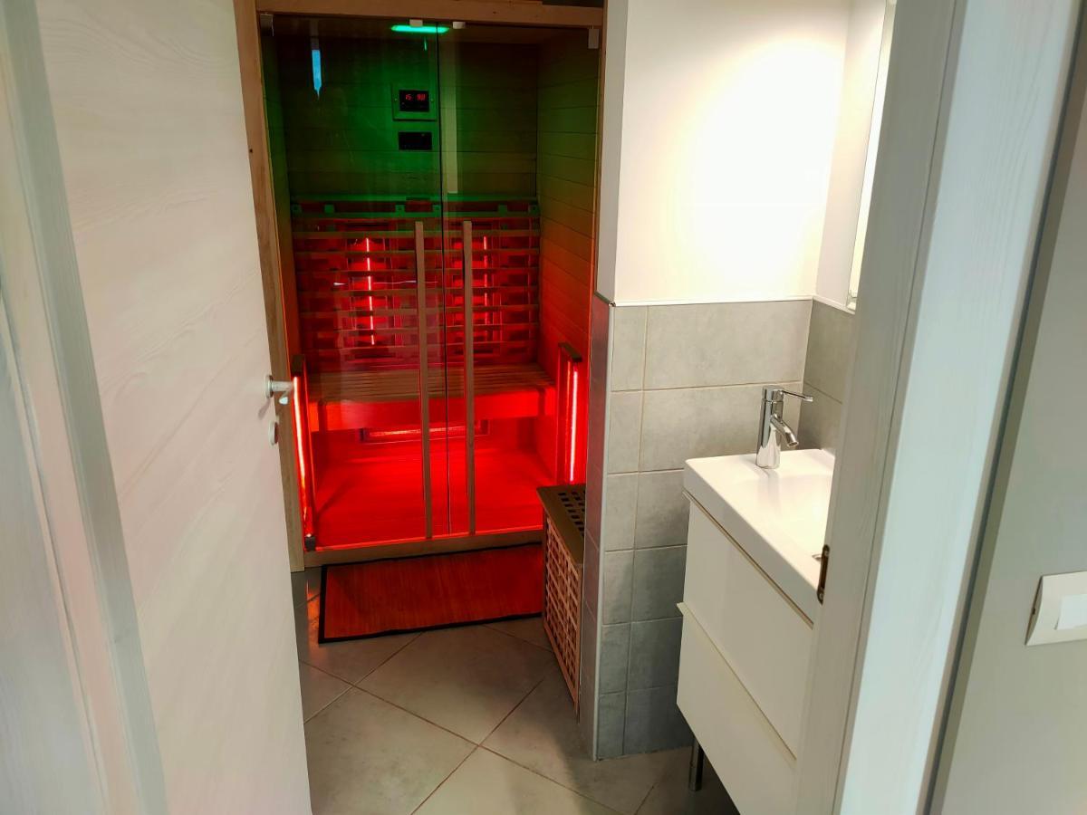 Residence Cristine Riva Zewnętrze zdjęcie